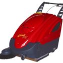 Walk Behind Sweeper GIOIA 51ET – Made In Italy
